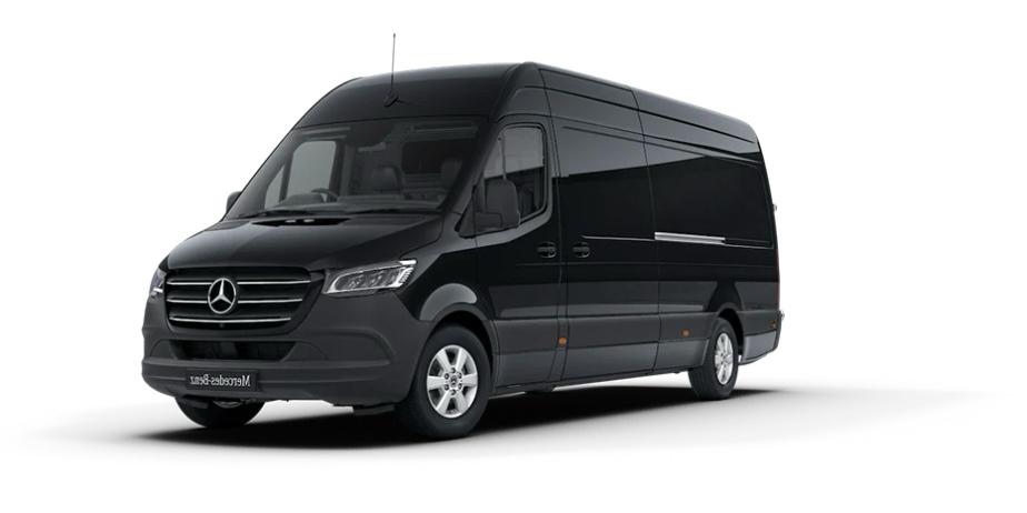 SPRINTER 14